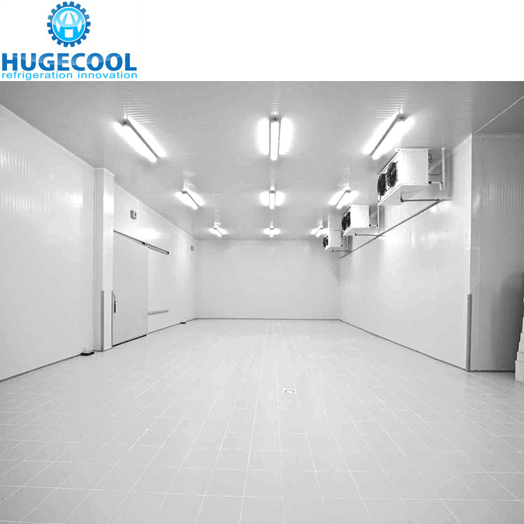 High quality food cold room factory use