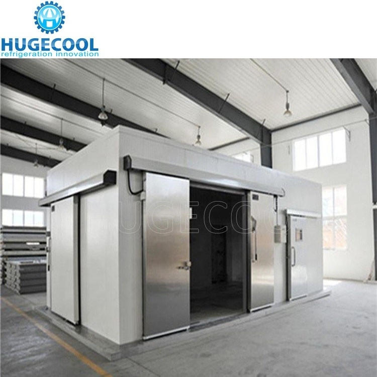 Customized temperature, voltage, and size freezers