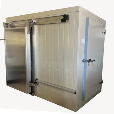 Fireproof Insulation PU/PIR Sandwich Panel for Cold Room/Warehouse/Workshop Home Using