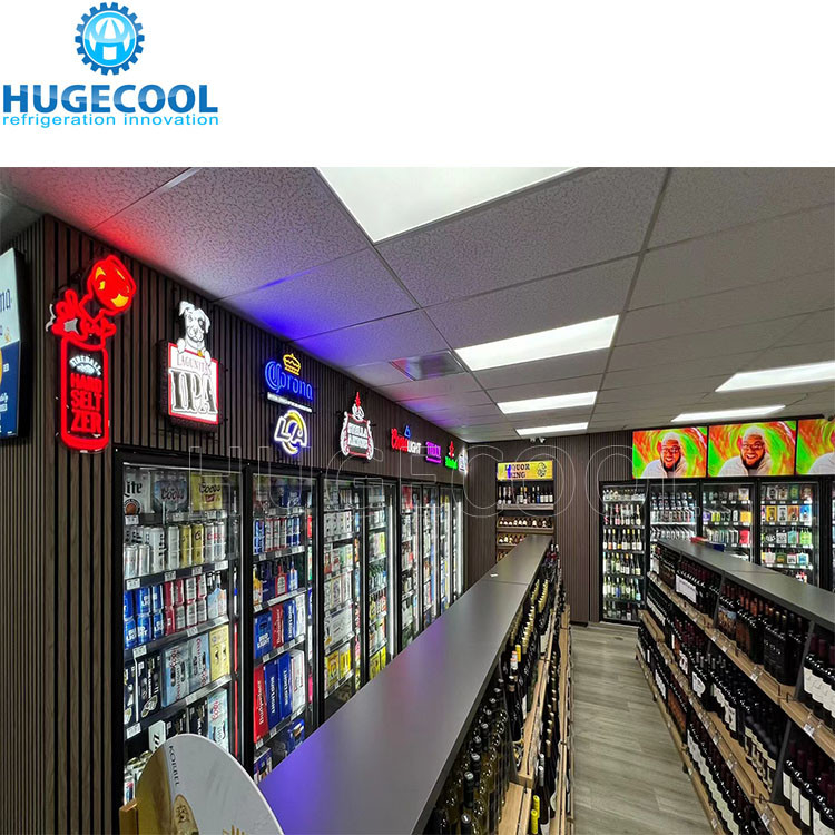 walk in cooler doors cooler beer in walk to USA