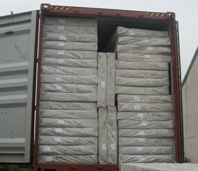 Freon Refrigerant Cold Storage for Fruit Meat Vegetable Assembled Structure