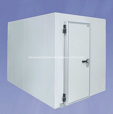 Medium Temperature Controlled Cold Room for Meat Fruit and Vegetable Preservation