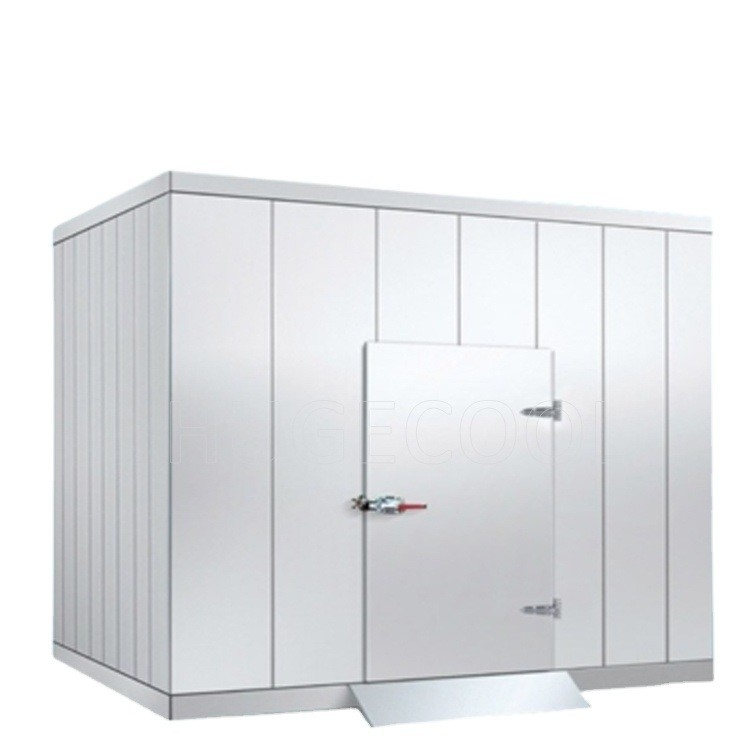 Refrigerate Cold Room for Storage of PU100981010 Fruit Vegetable and Refrigerate