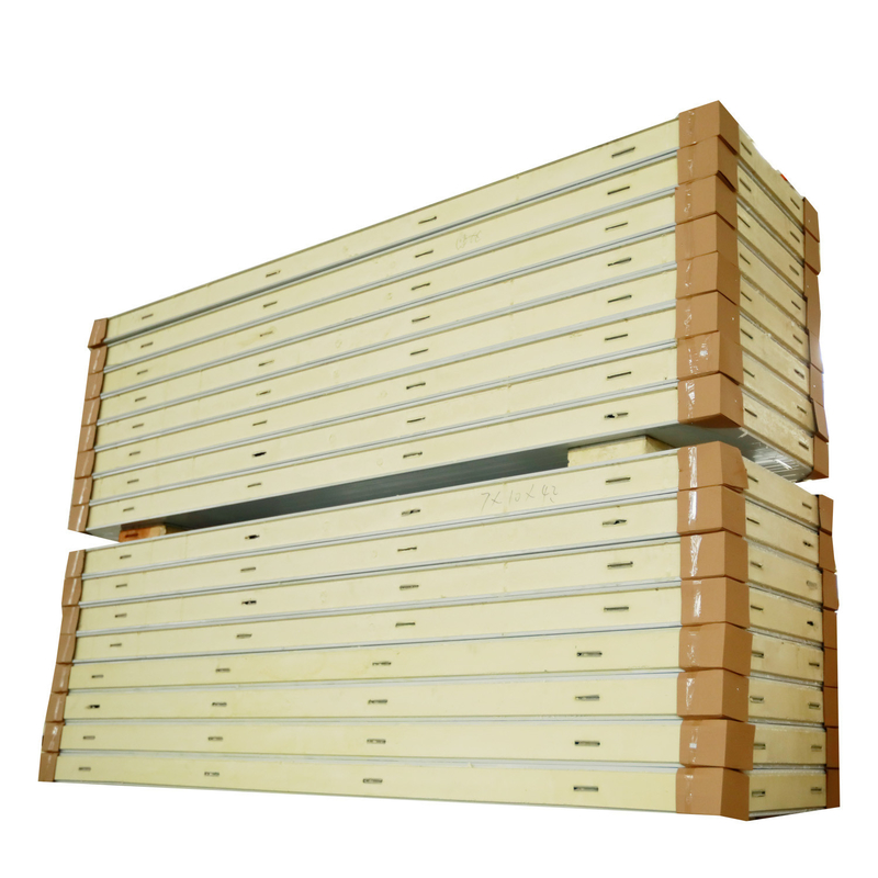 Refrigerate Cold Room for Storage of PU100981010 Fruit Vegetable and Refrigerate