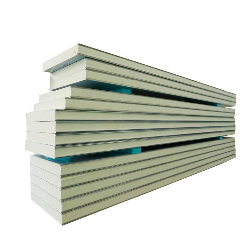 Refrigerate Cold Room for Storage of PU100981010 Fruit Vegetable and Refrigerate