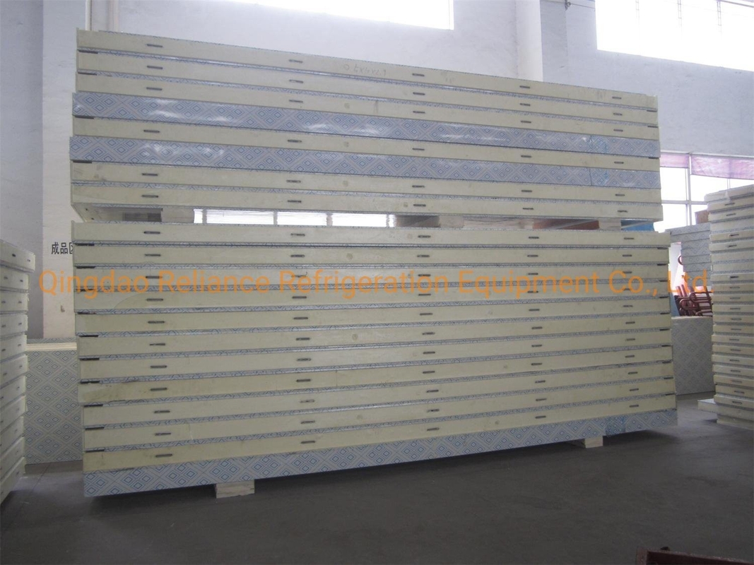Small Business Essential Cool Room Panels and Spare Parts for Cold Storage Solutions
