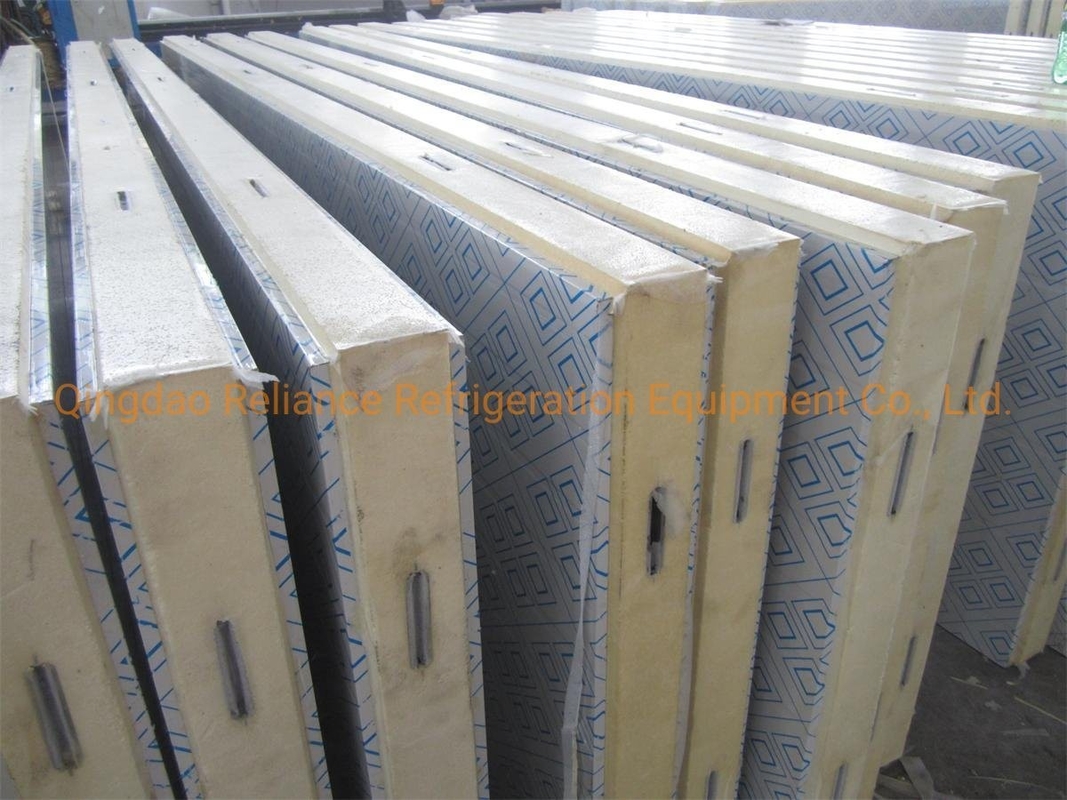 Small Business Essential Cool Room Panels and Spare Parts for Cold Storage Solutions