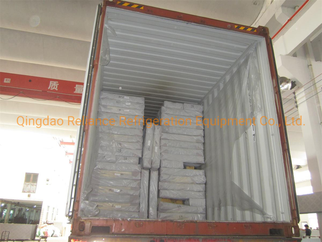 Small Business Essential Cool Room Panels and Spare Parts for Cold Storage Solutions