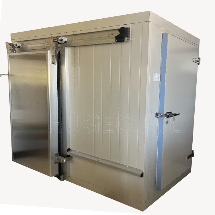 Fireproof Insulation PU/PIR Sandwich Panel for Cold Room/Warehouse/Workshop Home Using