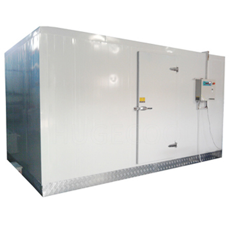 Fireproof Insulation PU/PIR Sandwich Panel for Cold Room/Warehouse/Workshop Home Using