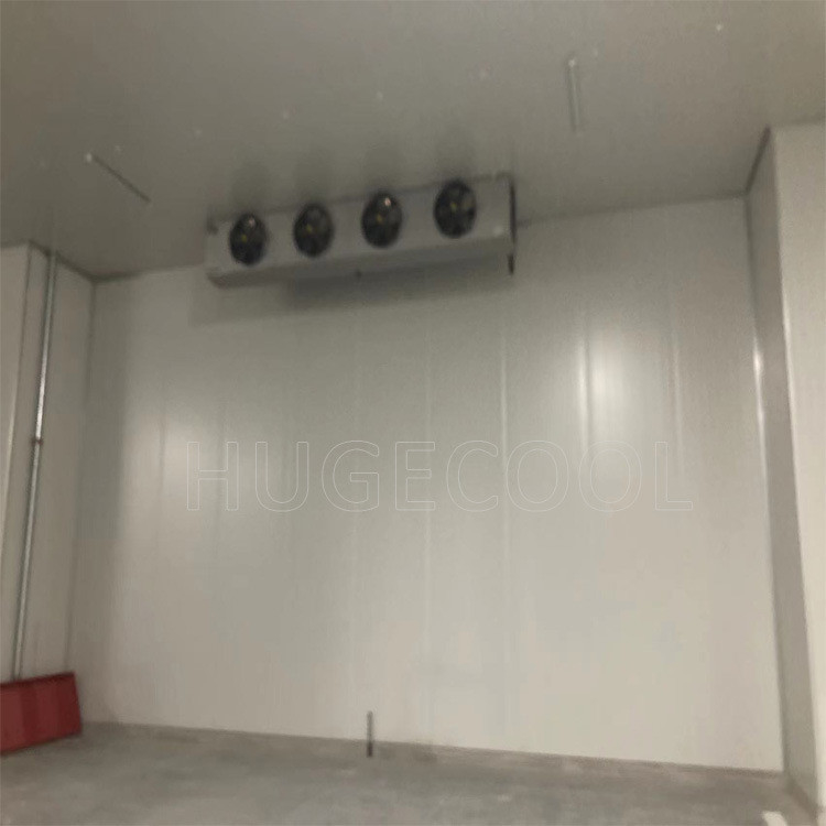 Fireproof Insulation PU/PIR Sandwich Panel for Cold Room/Warehouse/Workshop Home Using