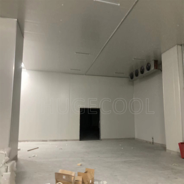 Fireproof Insulation PU/PIR Sandwich Panel for Cold Room/Warehouse/Workshop Home Using