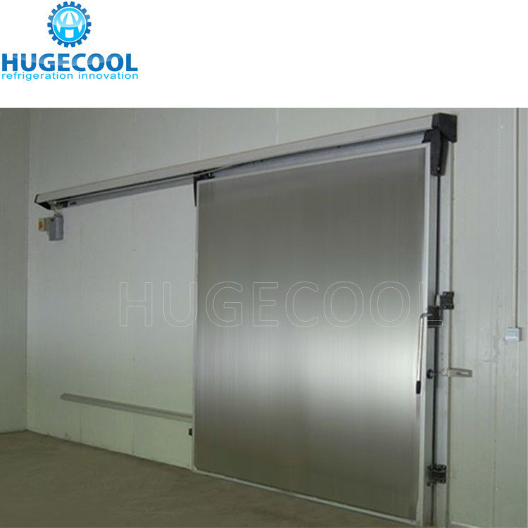 Provide After-sales Service Deep Freezer Cold Rooms for Medium-Sized Enterprises